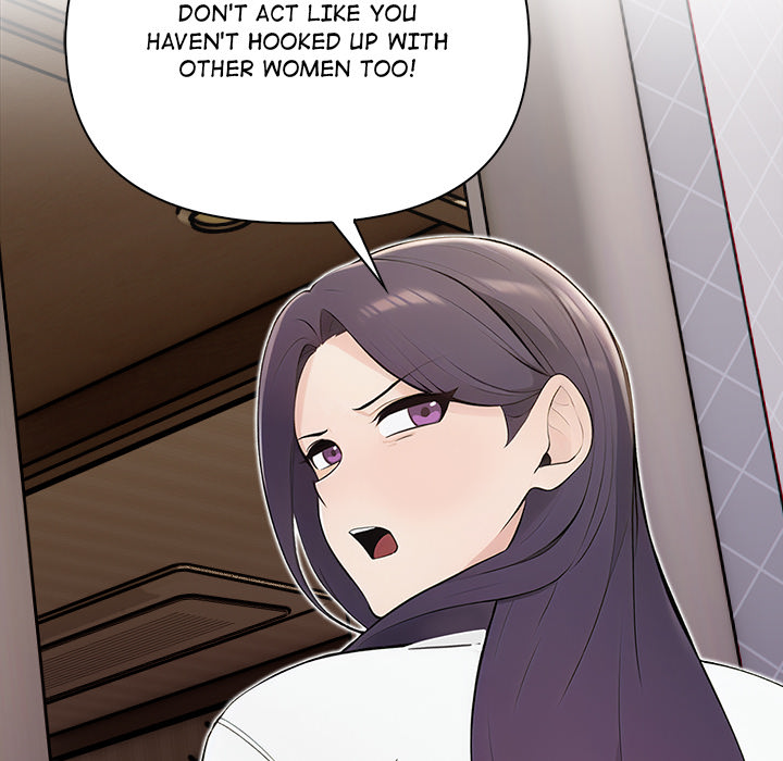 The Exchange Student & His Host Chapter 19 - Manhwa18.com