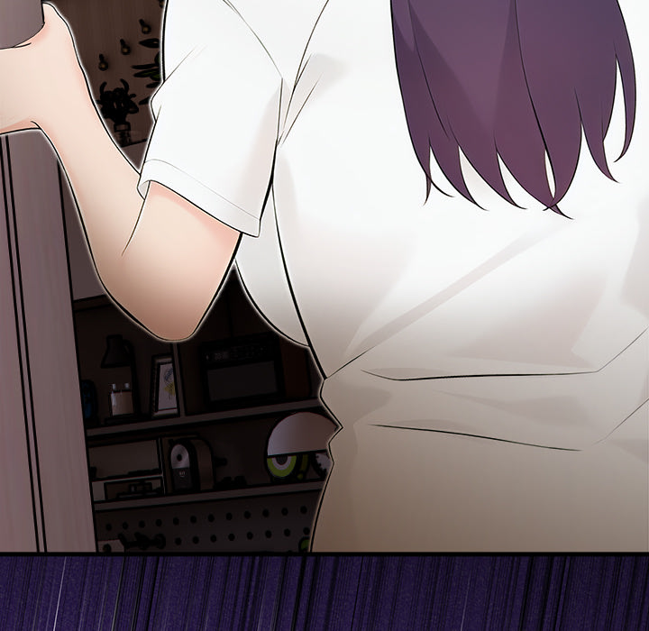 The Exchange Student & His Host Chapter 19 - Manhwa18.com