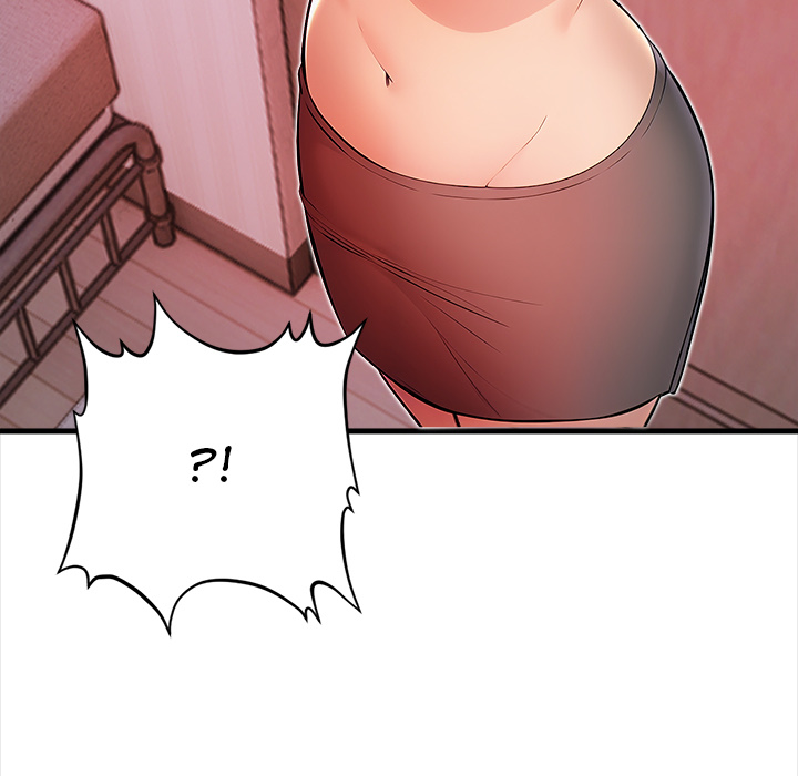 The Exchange Student & His Host Chapter 19 - Manhwa18.com