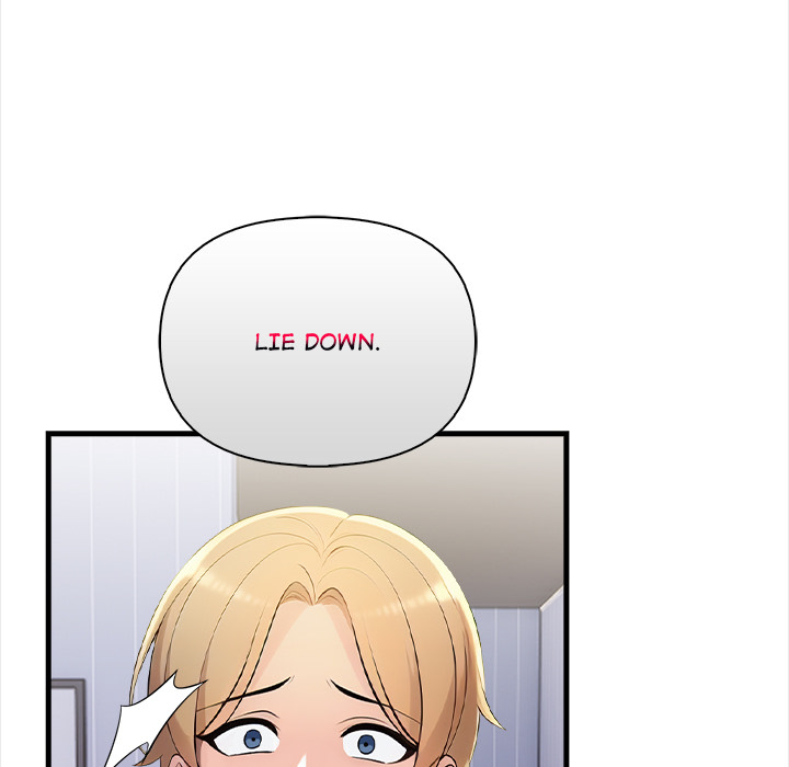 The Exchange Student & His Host Chapter 19 - Manhwa18.com