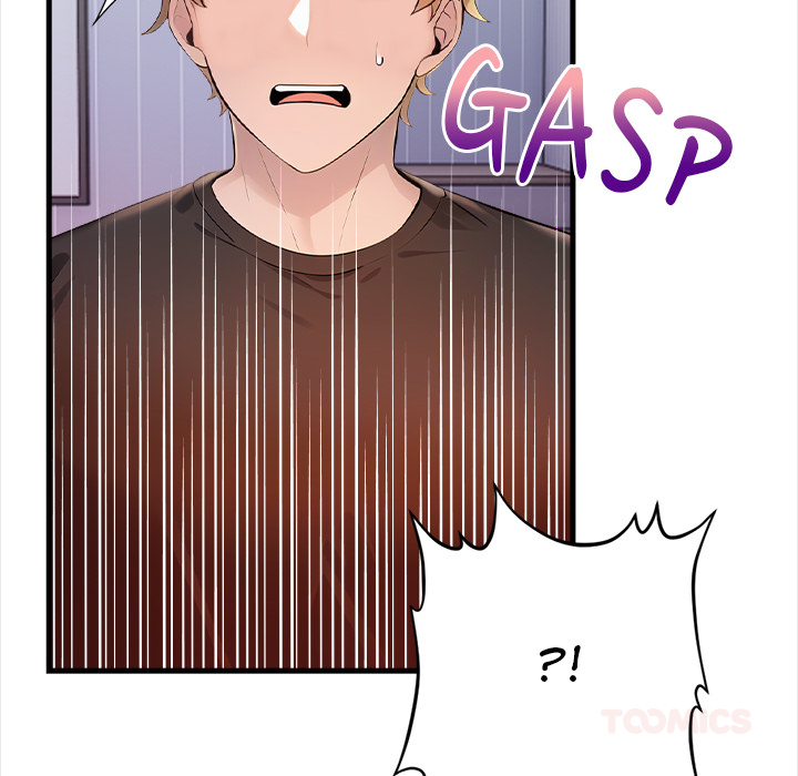 The Exchange Student & His Host Chapter 19 - Manhwa18.com