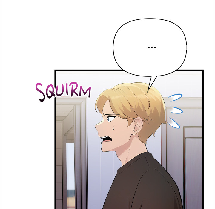 The Exchange Student & His Host Chapter 19 - Manhwa18.com