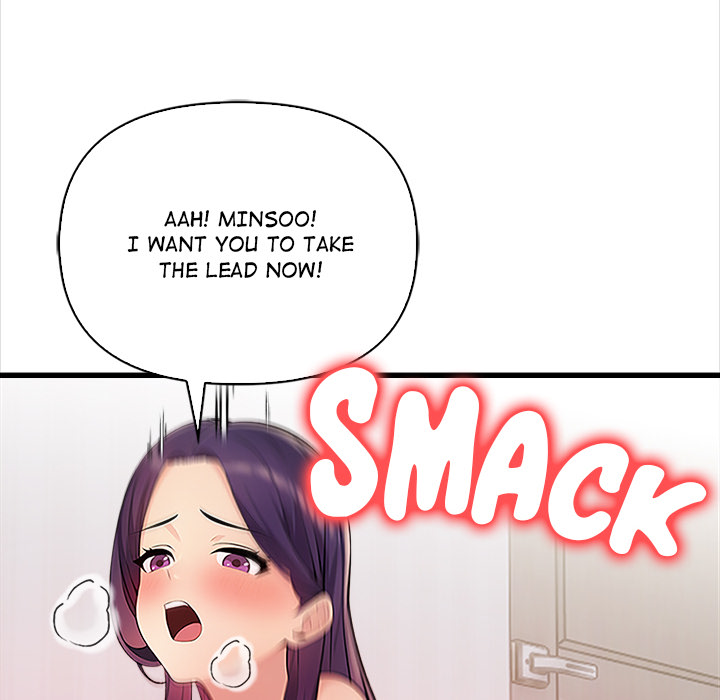 The Exchange Student & His Host Chapter 19 - Manhwa18.com