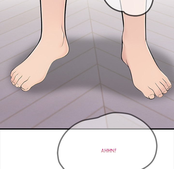 The Exchange Student & His Host Chapter 19 - Manhwa18.com