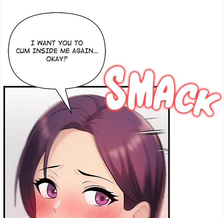 The Exchange Student & His Host Chapter 19 - Manhwa18.com
