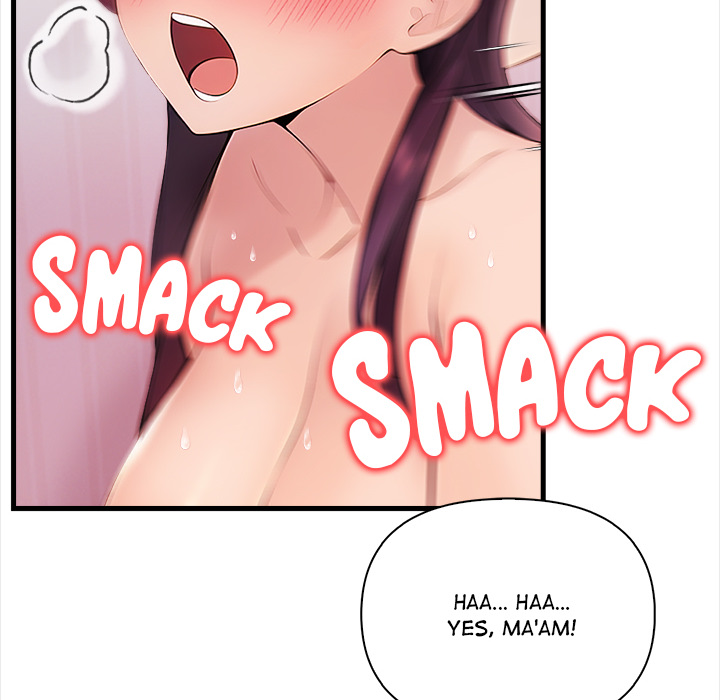 The Exchange Student & His Host Chapter 19 - Manhwa18.com