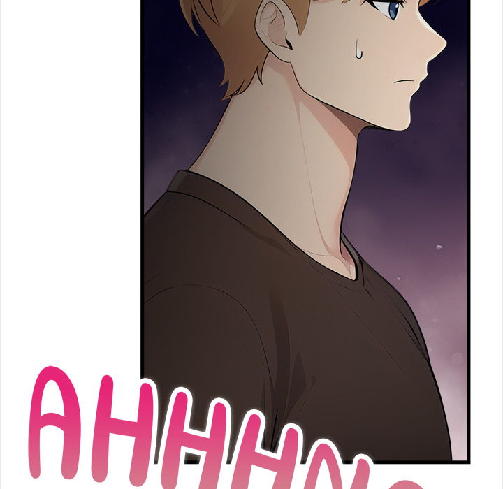 The Exchange Student & His Host Chapter 19 - Manhwa18.com