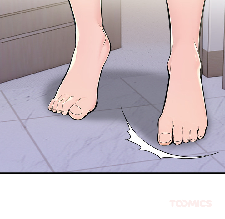 The Exchange Student & His Host Chapter 19 - Manhwa18.com