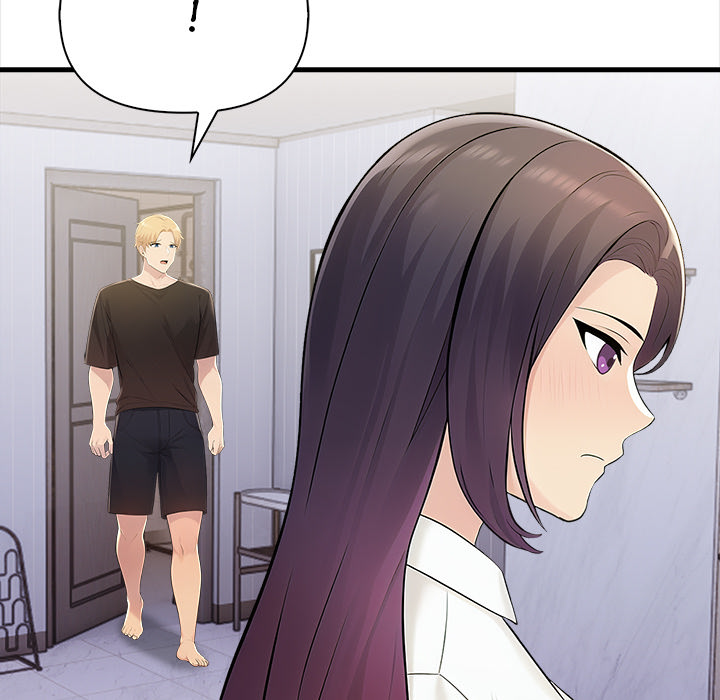 The Exchange Student & His Host Chapter 19 - Manhwa18.com