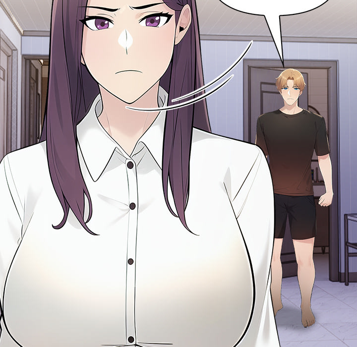 The Exchange Student & His Host Chapter 19 - Manhwa18.com