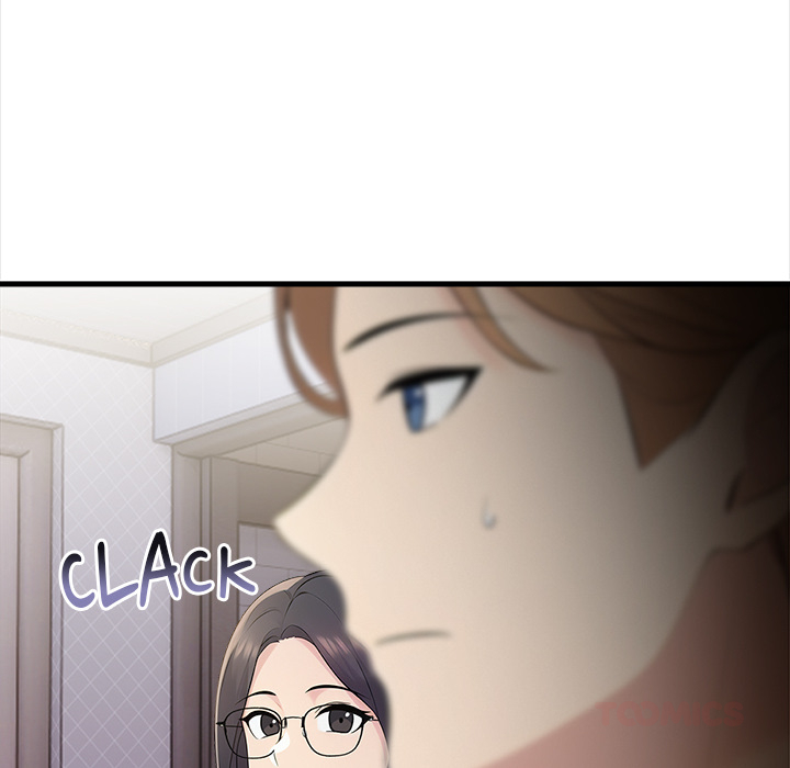 The Exchange Student & His Host Chapter 19 - Manhwa18.com