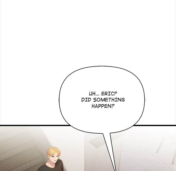 The Exchange Student & His Host Chapter 19 - Manhwa18.com