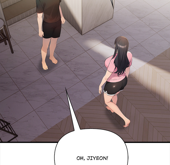 The Exchange Student & His Host Chapter 19 - Manhwa18.com