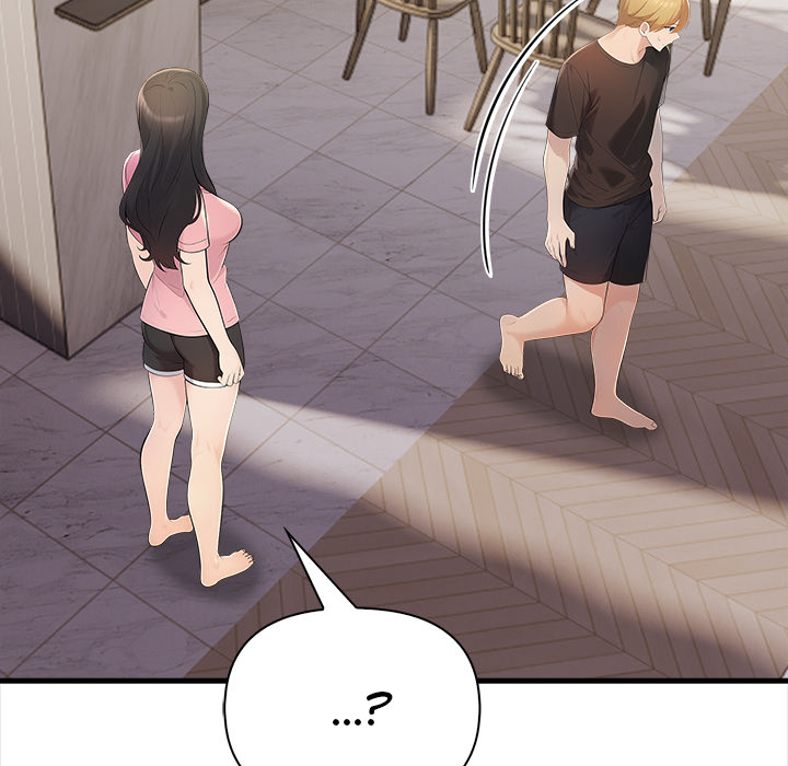 The Exchange Student & His Host Chapter 19 - Manhwa18.com