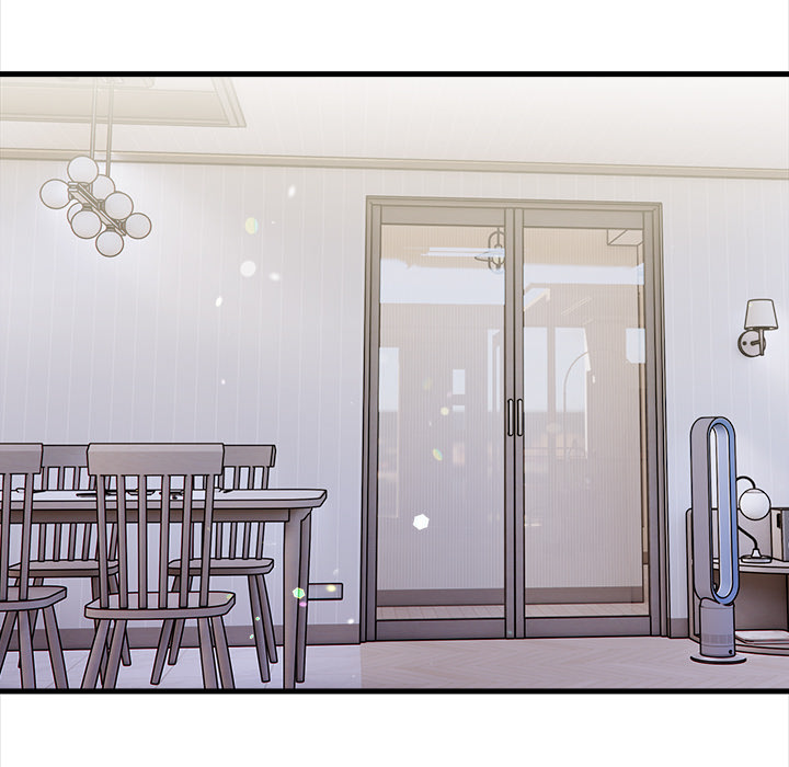 The Exchange Student & His Host Chapter 19 - Manhwa18.com