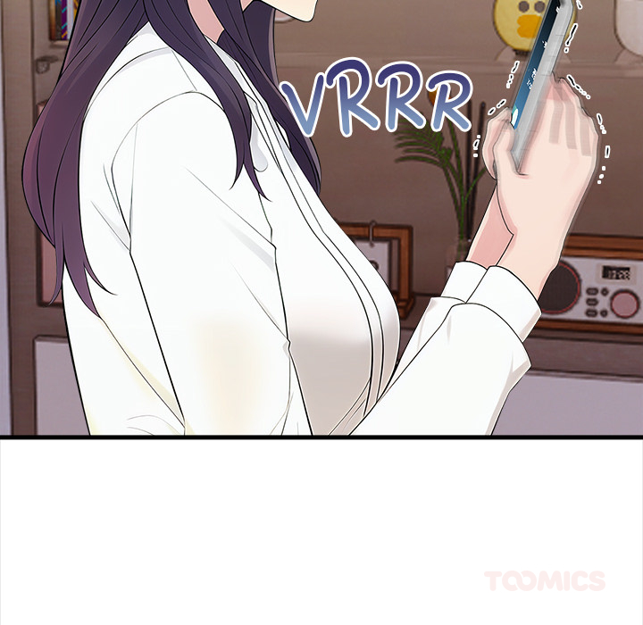 The Exchange Student & His Host Chapter 19 - Manhwa18.com