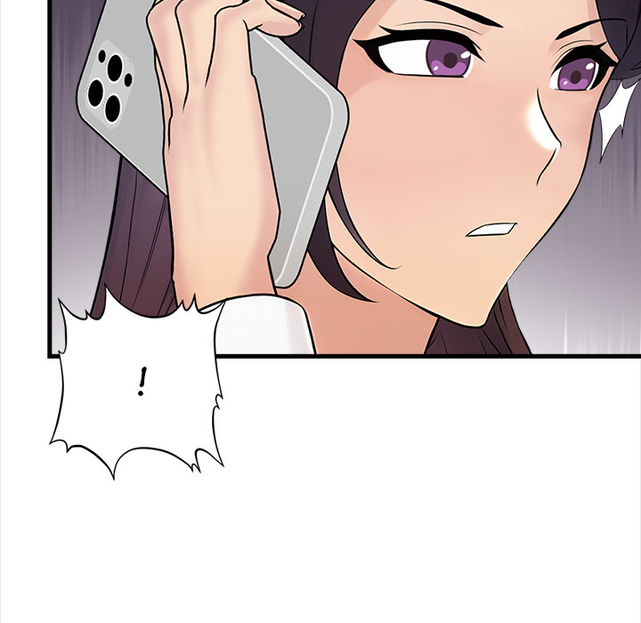 The Exchange Student & His Host Chapter 19 - Manhwa18.com