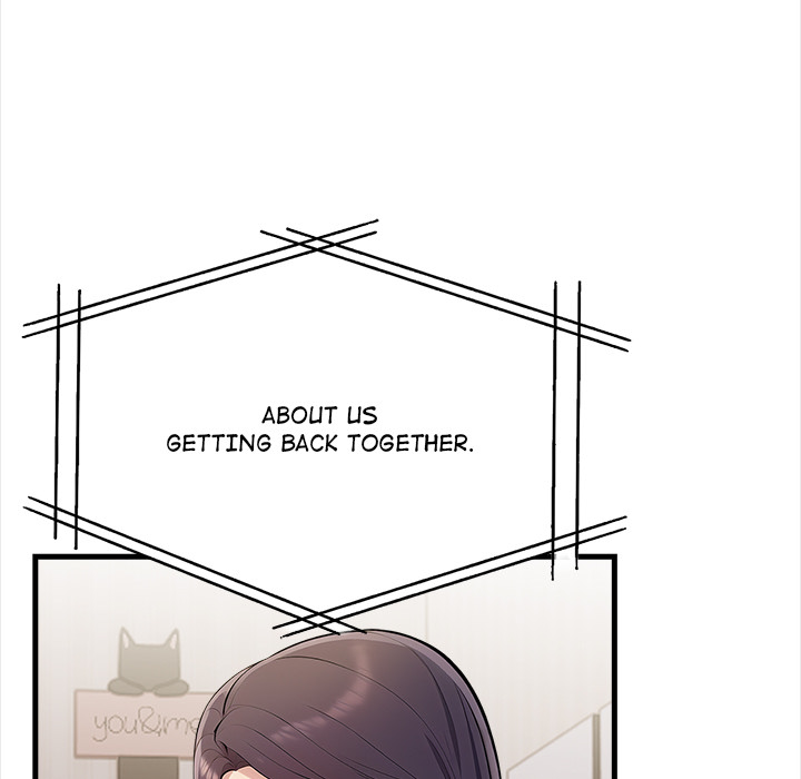 The Exchange Student & His Host Chapter 19 - Manhwa18.com