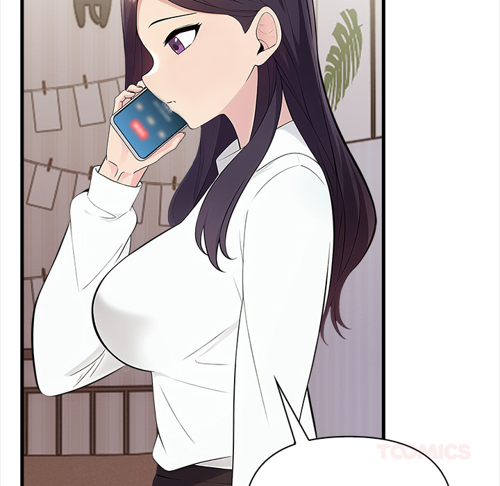 The Exchange Student & His Host Chapter 19 - Manhwa18.com