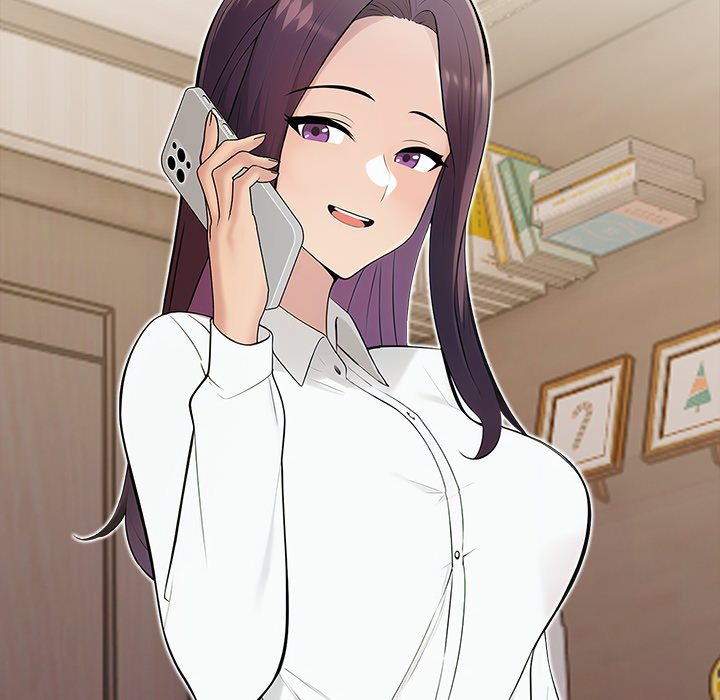The Exchange Student & His Host Chapter 19 - Manhwa18.com