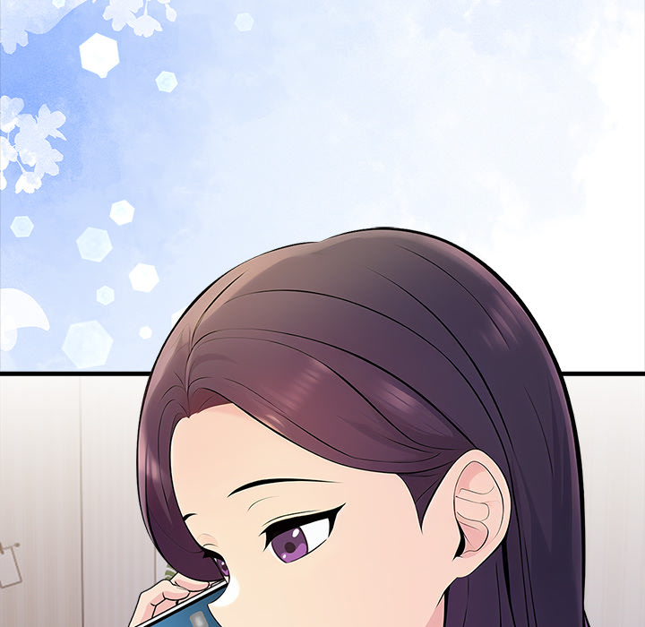 The Exchange Student & His Host Chapter 19 - Manhwa18.com