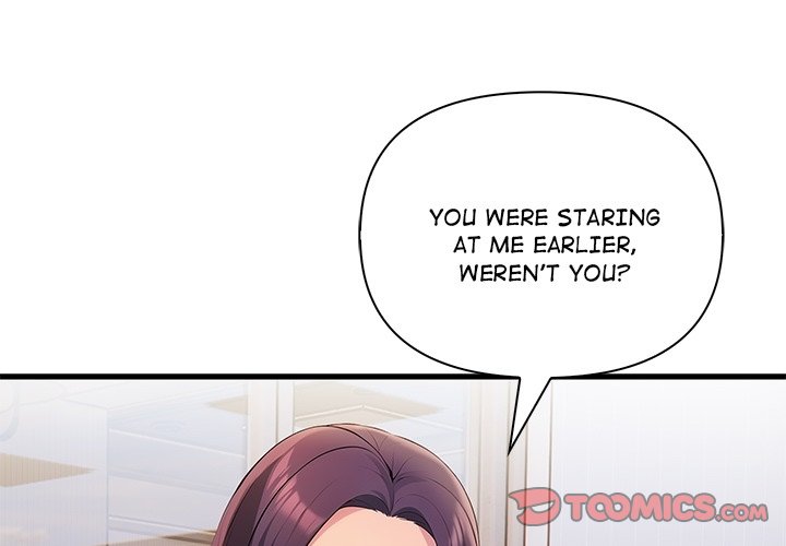 The Exchange Student & His Host Chapter 2 - Manhwa18.com