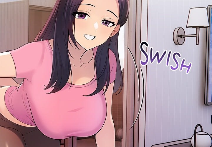 The Exchange Student & His Host Chapter 2 - Manhwa18.com