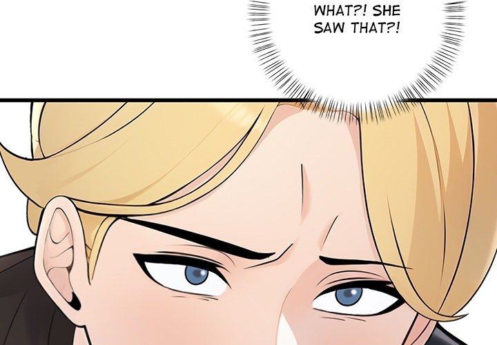The Exchange Student & His Host Chapter 2 - Manhwa18.com