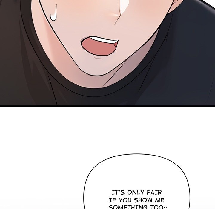 The Exchange Student & His Host Chapter 2 - Manhwa18.com