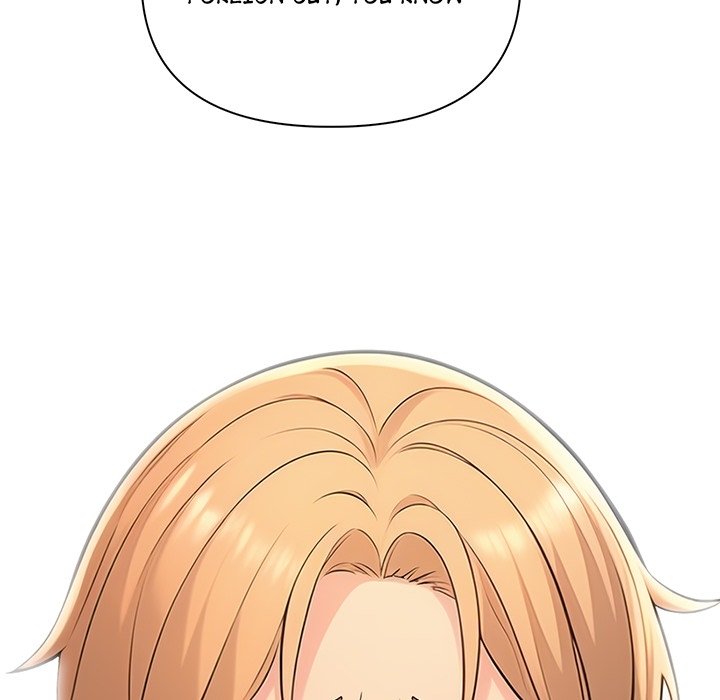 The Exchange Student & His Host Chapter 2 - Manhwa18.com