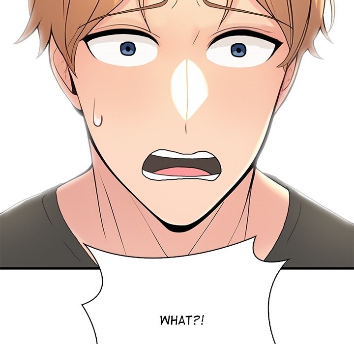 The Exchange Student & His Host Chapter 2 - Manhwa18.com
