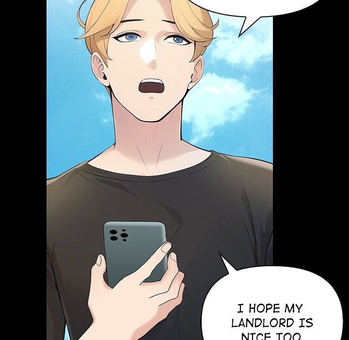 The Exchange Student & His Host Chapter 2 - Manhwa18.com