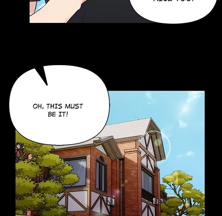 The Exchange Student & His Host Chapter 2 - Manhwa18.com