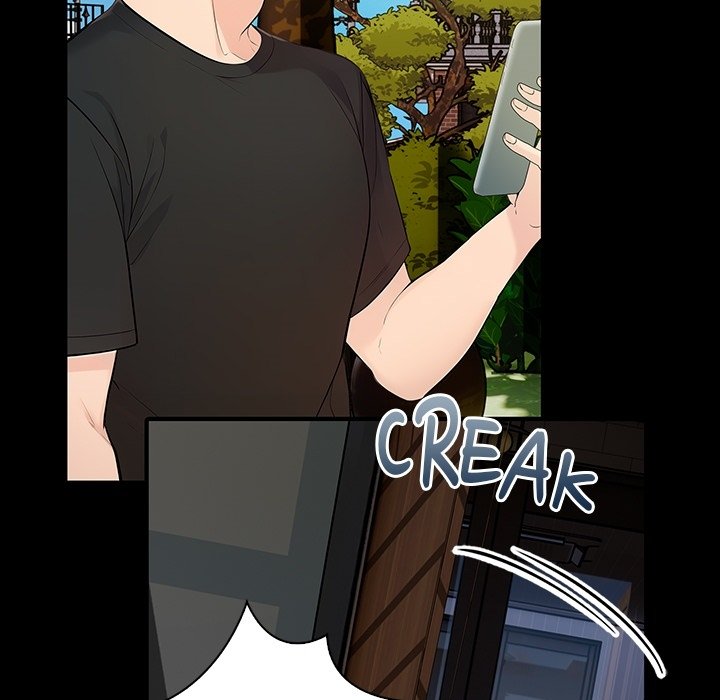 The Exchange Student & His Host Chapter 2 - Manhwa18.com