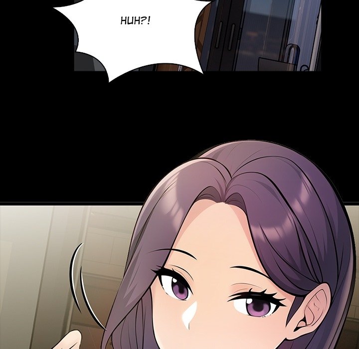 The Exchange Student & His Host Chapter 2 - Manhwa18.com