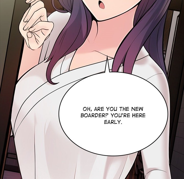 The Exchange Student & His Host Chapter 2 - Manhwa18.com
