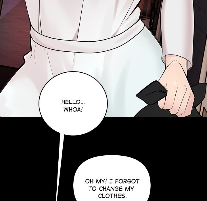 The Exchange Student & His Host Chapter 2 - Manhwa18.com