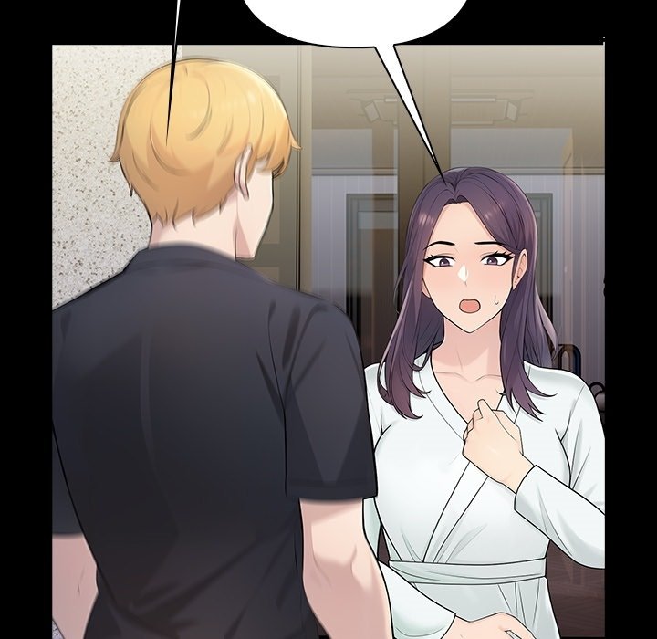 The Exchange Student & His Host Chapter 2 - Manhwa18.com