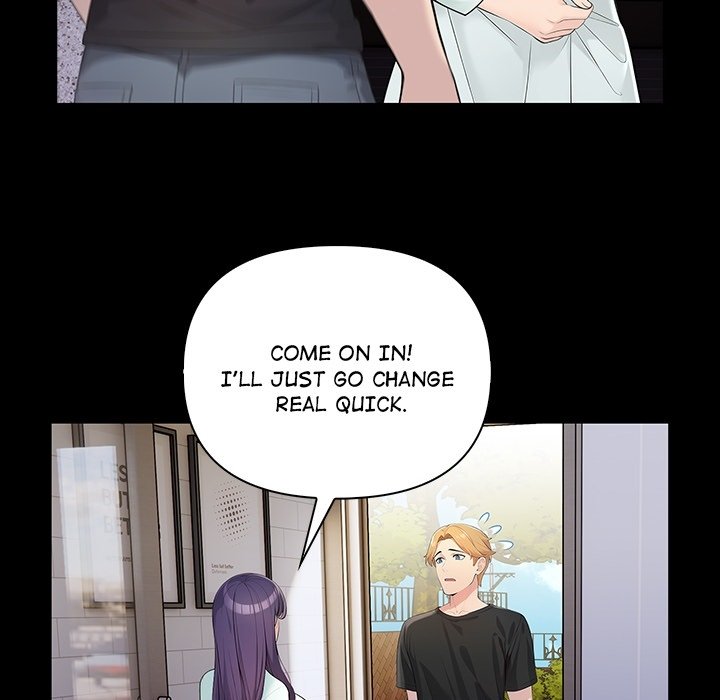 The Exchange Student & His Host Chapter 2 - Manhwa18.com