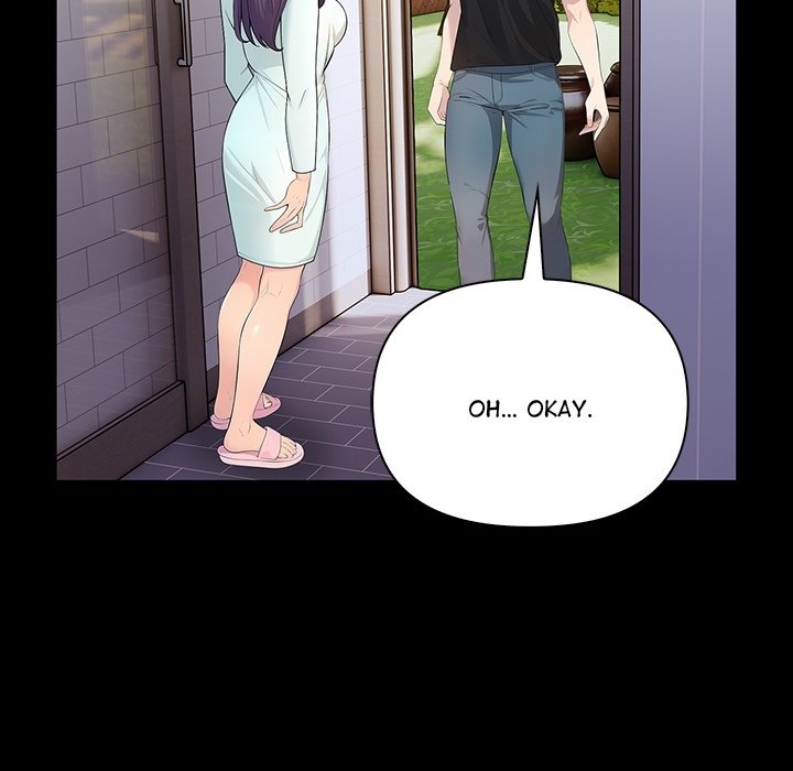 The Exchange Student & His Host Chapter 2 - Manhwa18.com