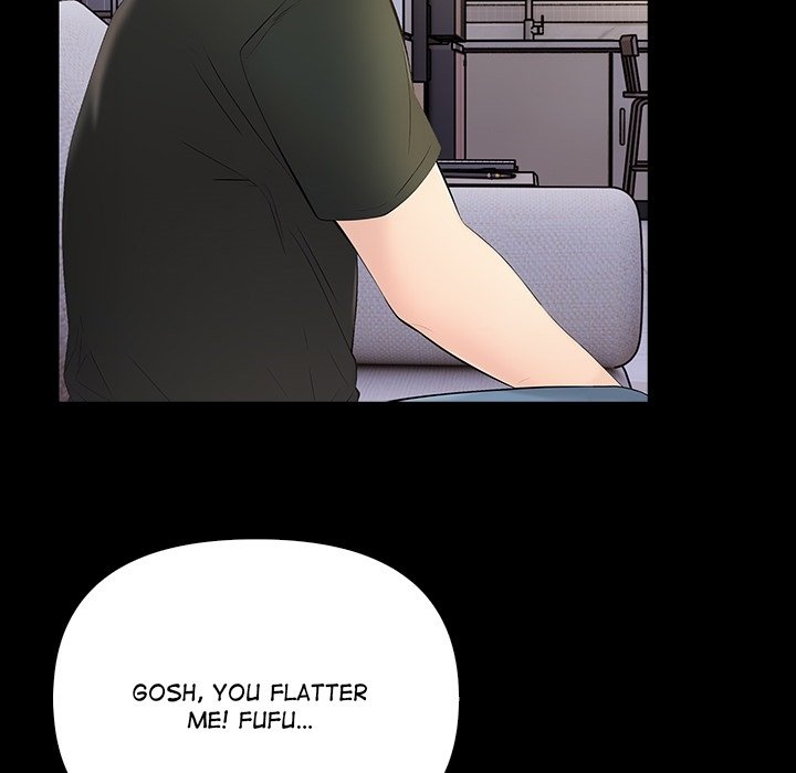 The Exchange Student & His Host Chapter 2 - Manhwa18.com