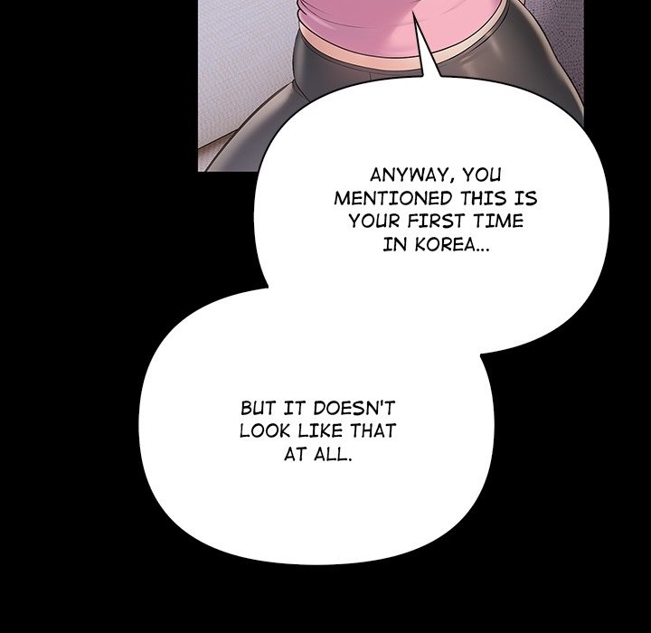 The Exchange Student & His Host Chapter 2 - Manhwa18.com