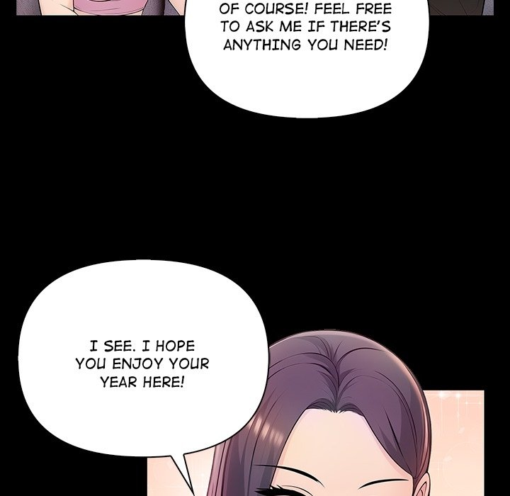 The Exchange Student & His Host Chapter 2 - Manhwa18.com