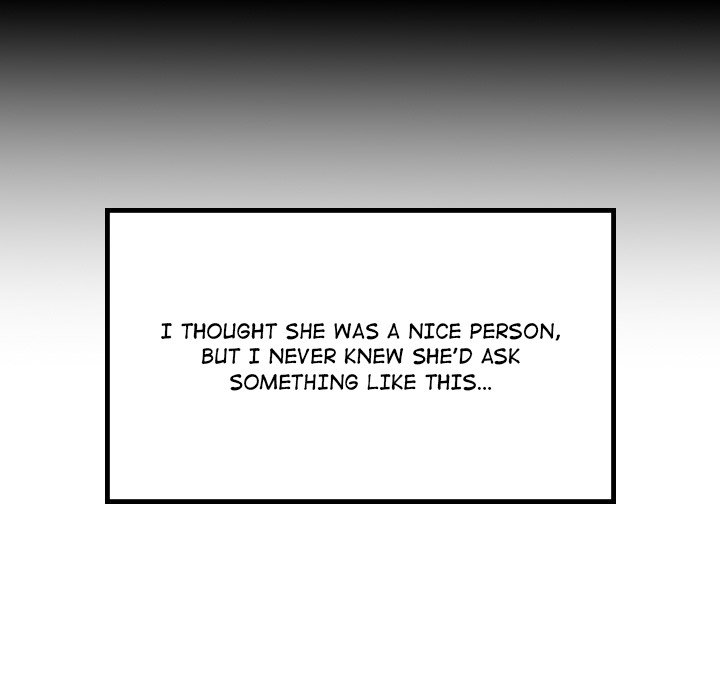 The Exchange Student & His Host Chapter 2 - Manhwa18.com