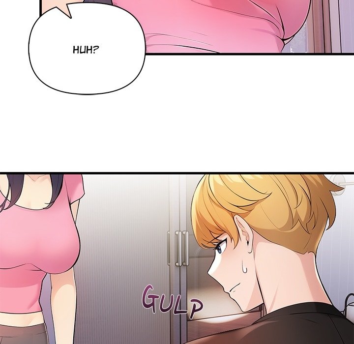 The Exchange Student & His Host Chapter 2 - Manhwa18.com
