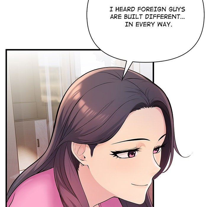 The Exchange Student & His Host Chapter 2 - Manhwa18.com