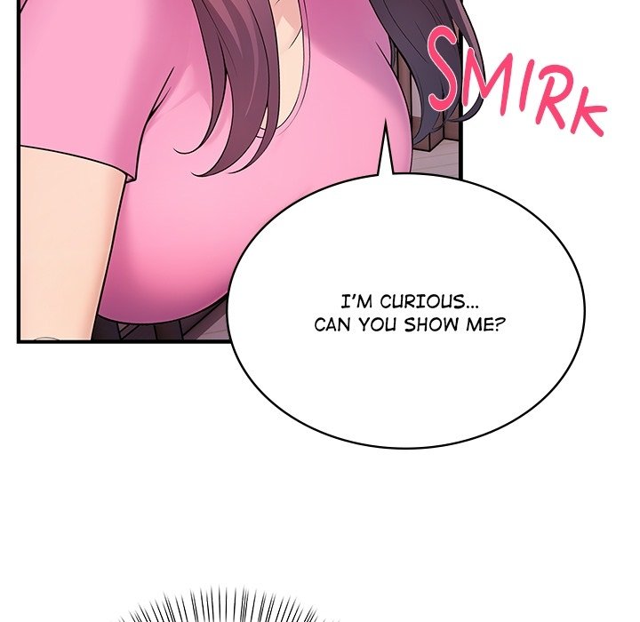 The Exchange Student & His Host Chapter 2 - Manhwa18.com