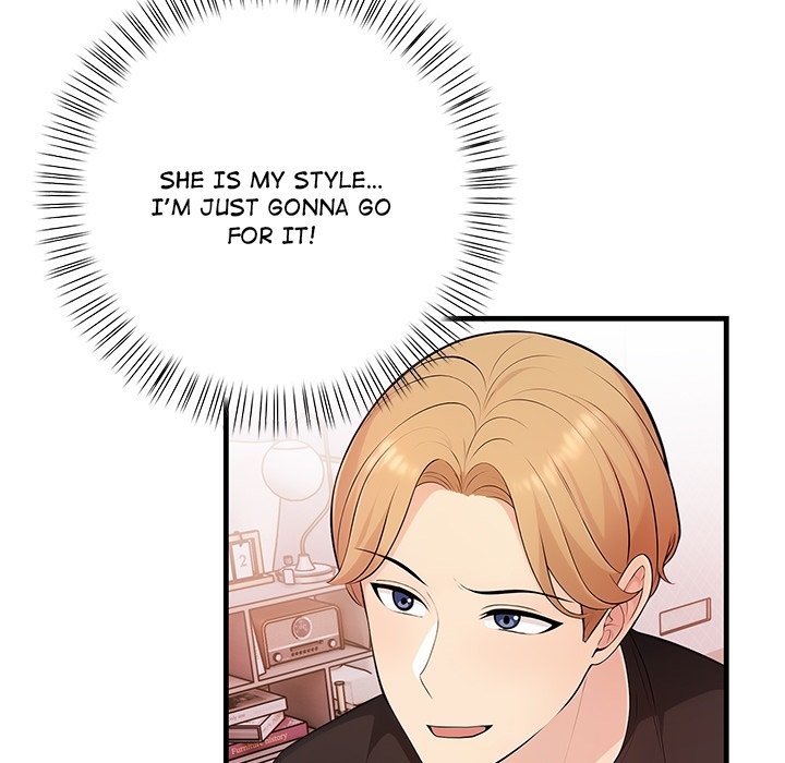 The Exchange Student & His Host Chapter 2 - Manhwa18.com