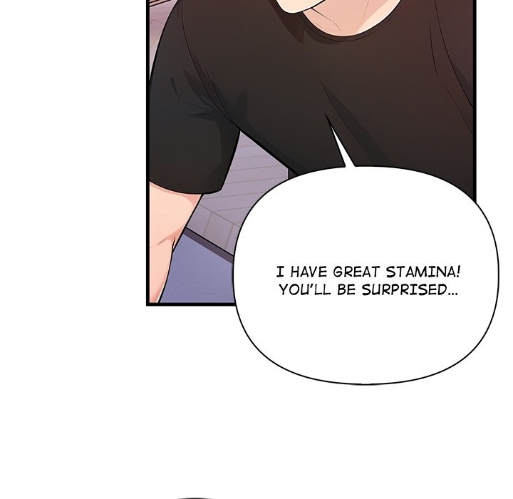 The Exchange Student & His Host Chapter 2 - Manhwa18.com