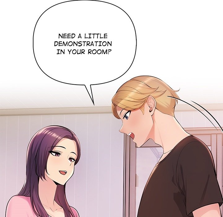 The Exchange Student & His Host Chapter 2 - Manhwa18.com
